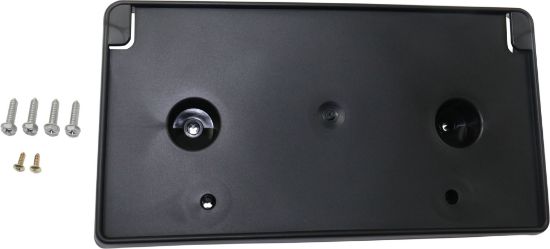 Picture of License Plate Bracket