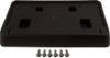 Picture of License Plate Bracket