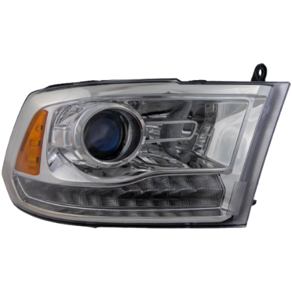 Picture of Headlight