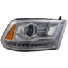 Picture of Headlight