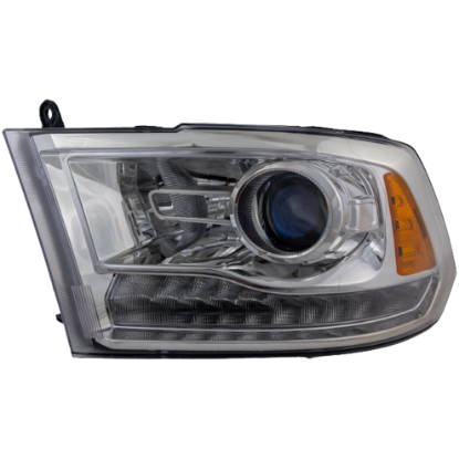 Picture of Headlight