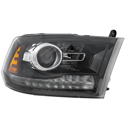 Picture of Headlight