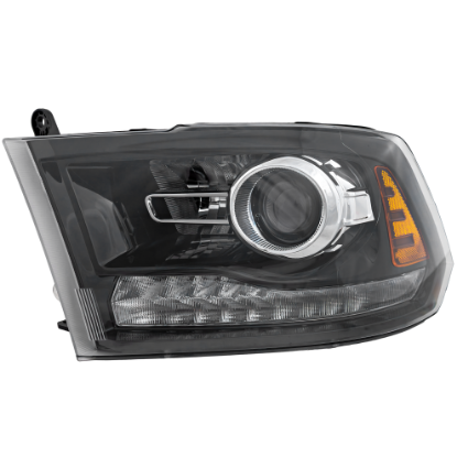 Picture of Headlight