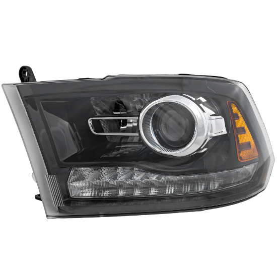 Picture of Headlight