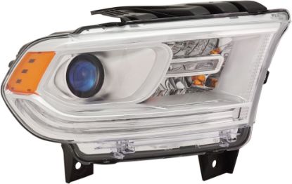Picture of Headlight