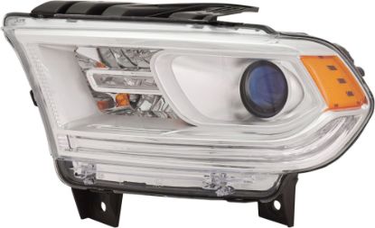 Picture of Headlight