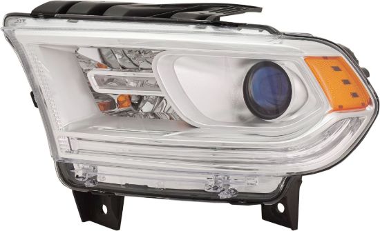 Picture of Headlight