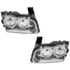 Picture of Headlight