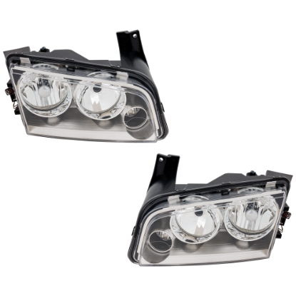 Picture of Headlight