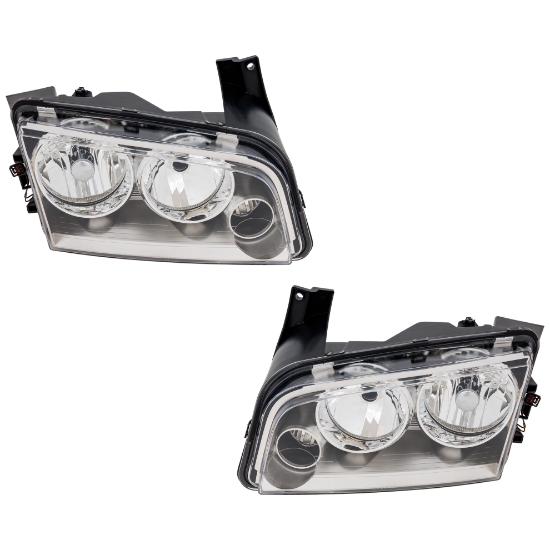 Picture of Headlight