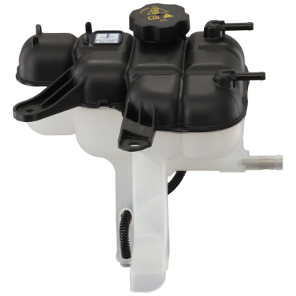 Picture of Coolant Reservoir