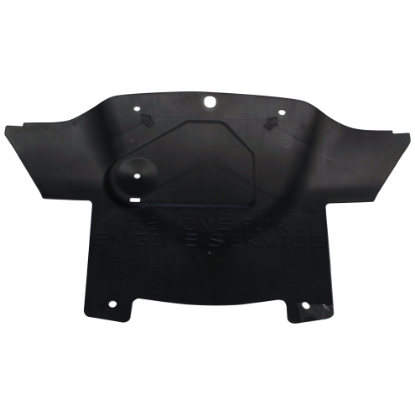 Picture of Engine Splash Shield