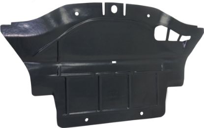 Picture of Engine Splash Shield