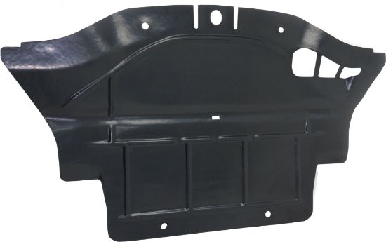 Picture of Engine Splash Shield