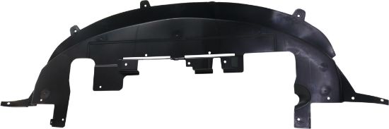 Picture of Engine Splash Shield