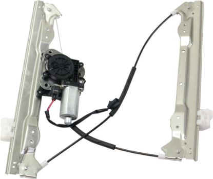 Picture of Window Regulator