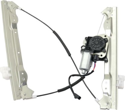 Picture of Window Regulator