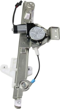 Picture of Window Regulator