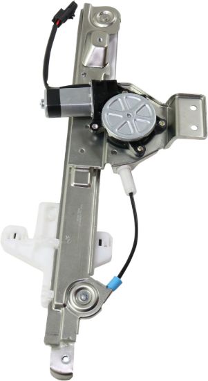 Picture of Window Regulator