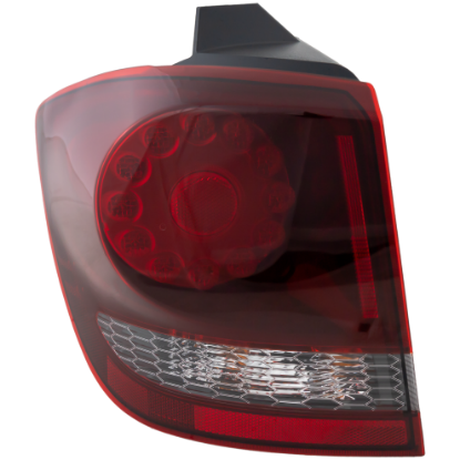 Picture of Tail Light
