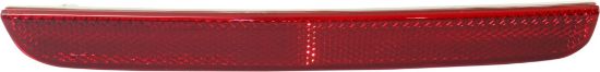 Picture of Bumper Reflector