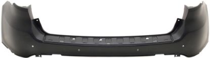 Picture of Bumper Cover