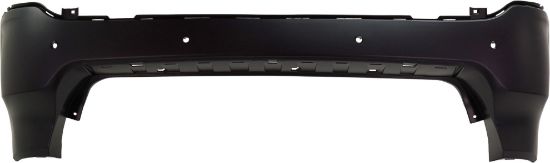 Picture of Bumper Cover