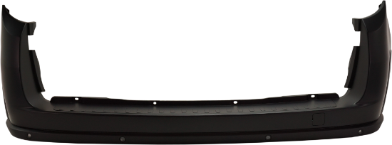 Picture of Bumper Cover