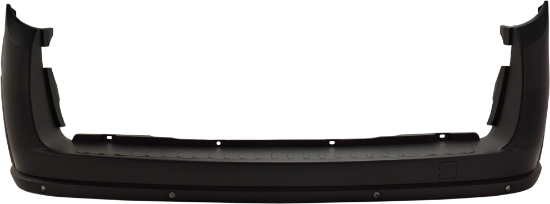 Picture of Bumper Cover