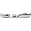 Picture of Step Bumper