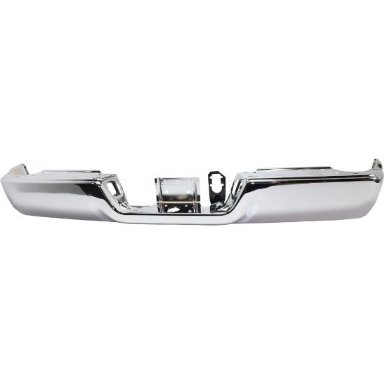 Picture of Step Bumper