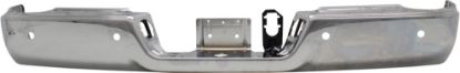 Picture of Step Bumper