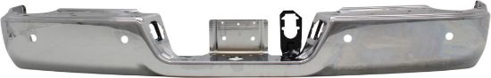Picture of Step Bumper
