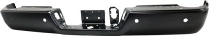 Picture of Step Bumper