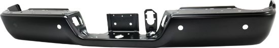 Picture of Step Bumper