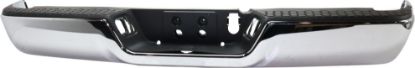 Picture of Step Bumper