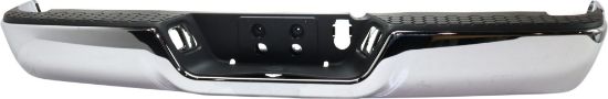 Picture of Step Bumper