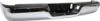 Picture of Step Bumper