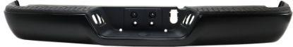 Picture of Step Bumper