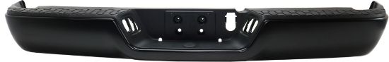 Picture of Step Bumper