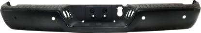 Picture of Step Bumper