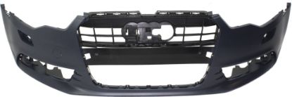 Picture of Bumper Cover