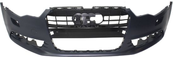 Picture of Bumper Cover