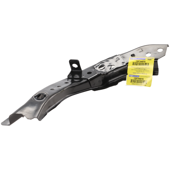Picture of Radiator Support