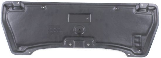 Picture of Engine Splash Shield