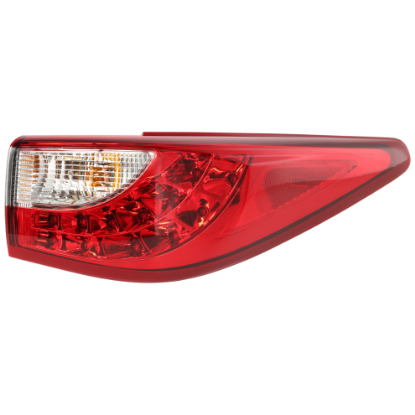 Picture of Tail Light