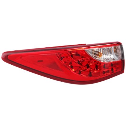 Picture of Tail Light