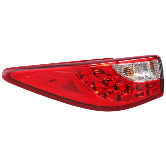 Picture of Tail Light