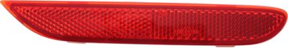 Picture of Bumper Reflector