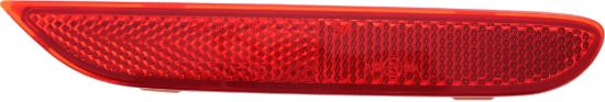 Picture of Bumper Reflector